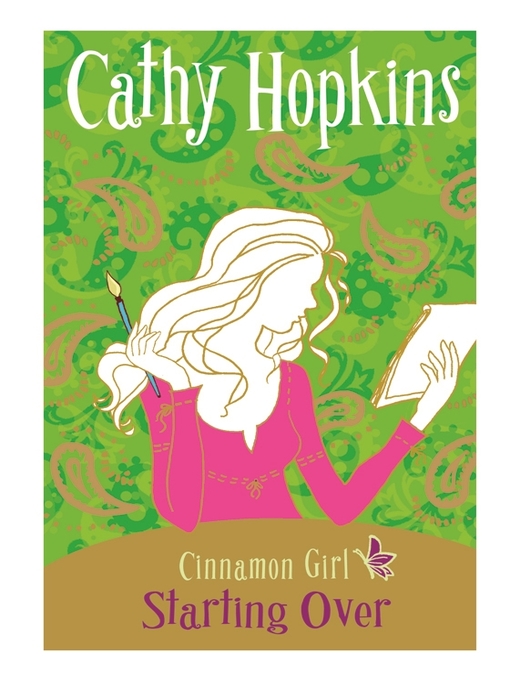 Title details for Starting Over by Cathy Hopkins - Available